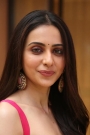 Rakul Preet Singh Film ve Dizileri