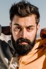 Saagar Shaikh Film ve Dizileri