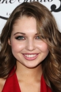 Samantha Hanratty Film ve Dizileri
