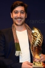 Sébastien Houbani Film ve Dizileri