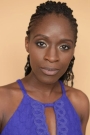 Sharon Duncan-Brewster Film ve Dizileri