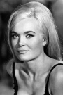 Shirley Eaton Film ve Dizileri