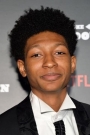 Skylan Brooks Film ve Dizileri