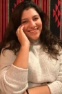 Sogand Sara Fakheri Film ve Dizileri