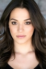 Stephanie Arcila Film ve Dizileri