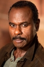 Steven Williams Film ve Dizileri