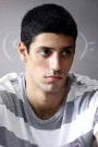 Tamir Ginsburg Film ve Dizileri