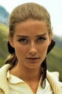 Tania Mallet Film ve Dizileri