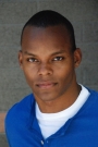 Terrence Julien Film ve Dizileri