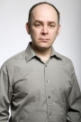Todd Barry Film ve Dizileri