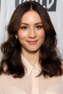 Troian Bellisario Film ve Dizileri