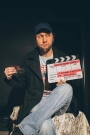 William McAllister Film ve Dizileri