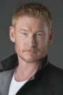 Zack Ward Film ve Dizileri
