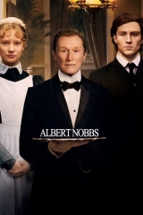 Hizmetkar Albert Nobbs