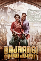 Bajrangi Bhaijaan | Sevginin Gücü