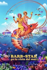 Barb ve Star Tatilde