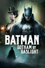 Batman: Gotham'ın Gaz Lambaları