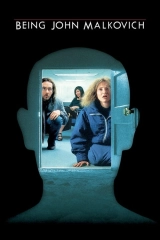 John Malkovich olmak (1999)