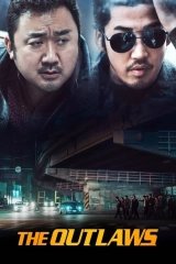The Outlaws Serisi