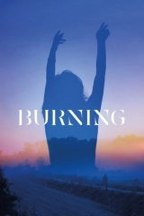 Burning - Şüphe