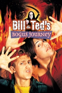 Bill ve Ted'in Maceraları 2 (1991)