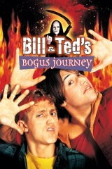 Bill ve Ted'in Maceraları 2 (1991)