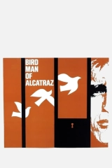 Alkatraz kuşçusu (1962)