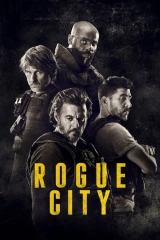 Bronx: Rogue City