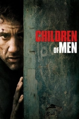 Children of Men - Son Umut