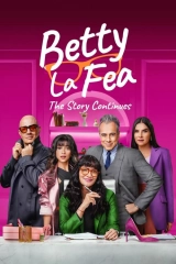 Çirkin Betty, Hikaye Devam Ediyor