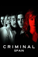 Criminal: España