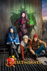 Descendants Serisi