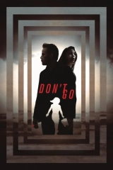Don't Go - Gitme