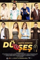 Düşeş 1 - Mafya Sızıntısı