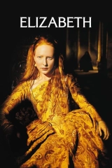 Kraliçe Elizabeth