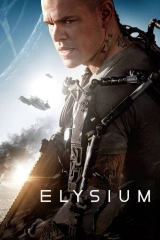 Elysium Yeni Cennet
