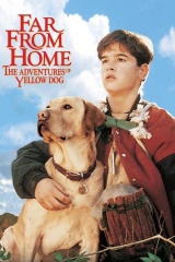 Evden Uzakta: Sarı Köpeğin Maceraları (1995)