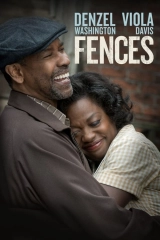 Fences | Çitler