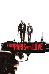 Paris’ten Sevgilerle