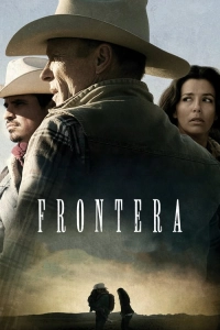 Frontera - Hudut