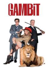 Gambit - Düzenbazlar