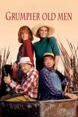 Daha hınzır iki adam (1995)