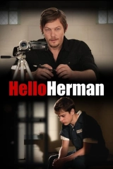 Merhaba Herman
