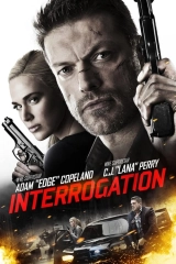 Interrogation - Sorgu