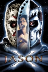 13. Cuma 10: Jason X