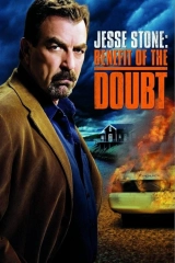 Jesse Stone: Şüpheci
