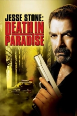 Jesse Stone: Cennette Ölüm