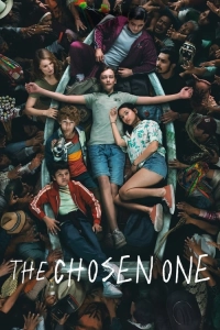 Jodie: Seçilmiş Kişi