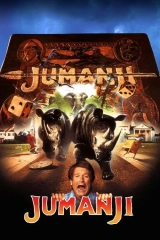 Jumanji Serisi