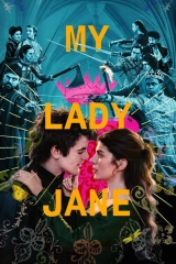 Lady Jane'im